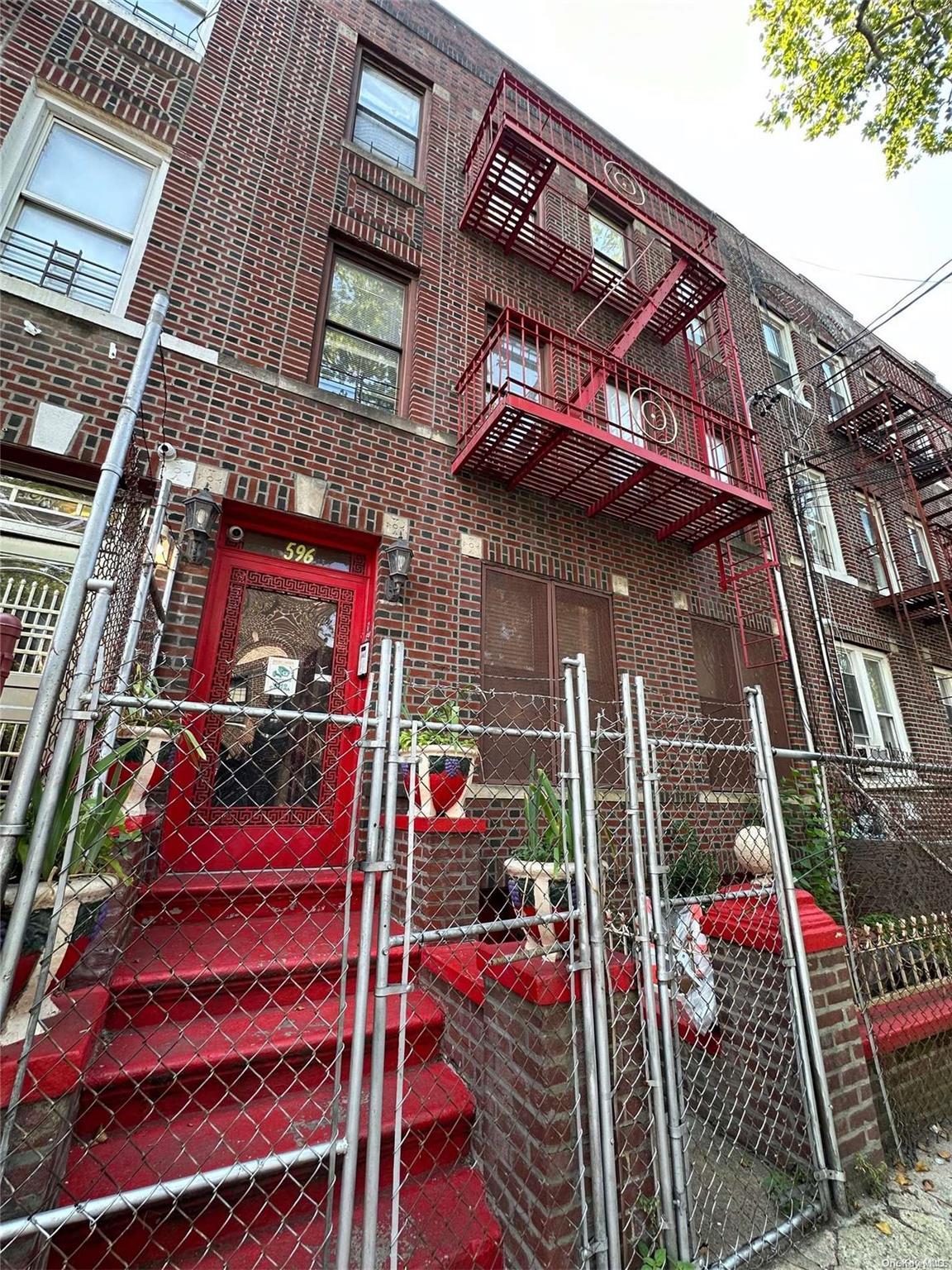 Commercial Sale Wyona  Brooklyn, NY 11207, MLS-L3566246-2