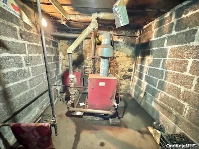 Commercial Sale Hegeman  Brooklyn, NY 11208, MLS-L3566982-14