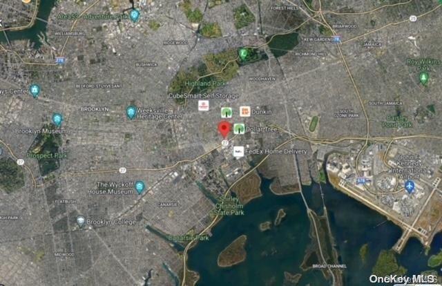 Commercial Sale Hegeman  Brooklyn, NY 11208, MLS-L3566982-15