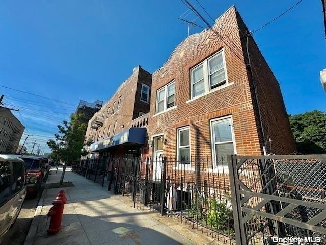 Commercial Sale Hegeman  Brooklyn, NY 11208, MLS-L3566982-16
