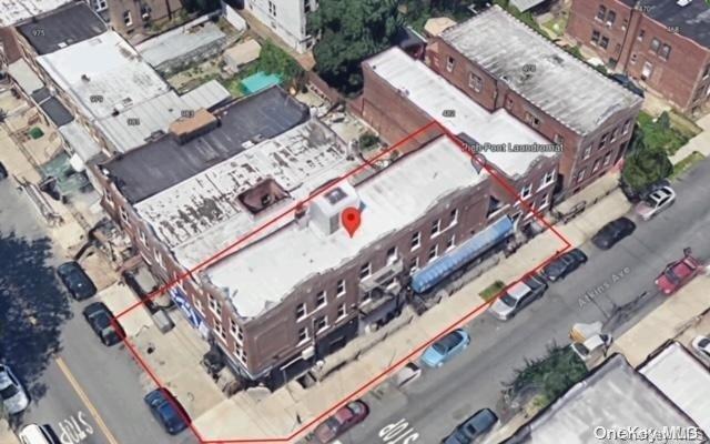 Commercial Sale Hegeman  Brooklyn, NY 11208, MLS-L3566982-6
