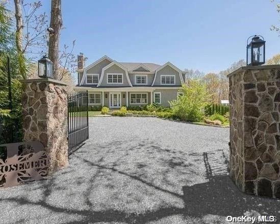 Single Family Ocean View  Suffolk County, NY 11968, MLS-L3566986-2