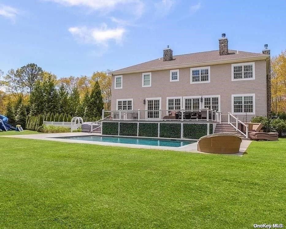 Single Family Ocean View  Suffolk County, NY 11968, MLS-L3566986-23