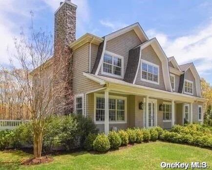 Single Family Ocean View  Suffolk County, NY 11968, MLS-L3566986-3