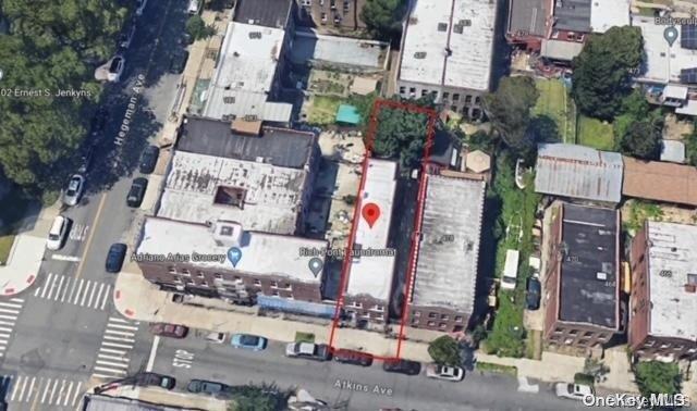 Commercial Sale Hegeman & Atkins  Brooklyn, NY 11208, MLS-L3566987-25