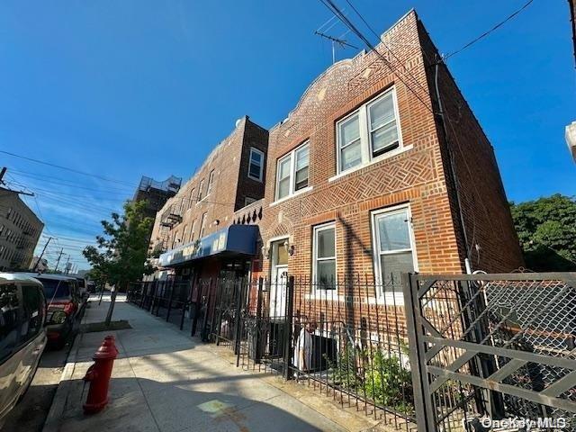 Commercial Sale Hegeman & Atkins  Brooklyn, NY 11208, MLS-L3566987-31