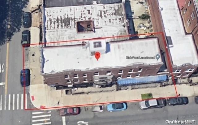 Commercial Sale Hegeman & Atkins  Brooklyn, NY 11208, MLS-L3566987-6