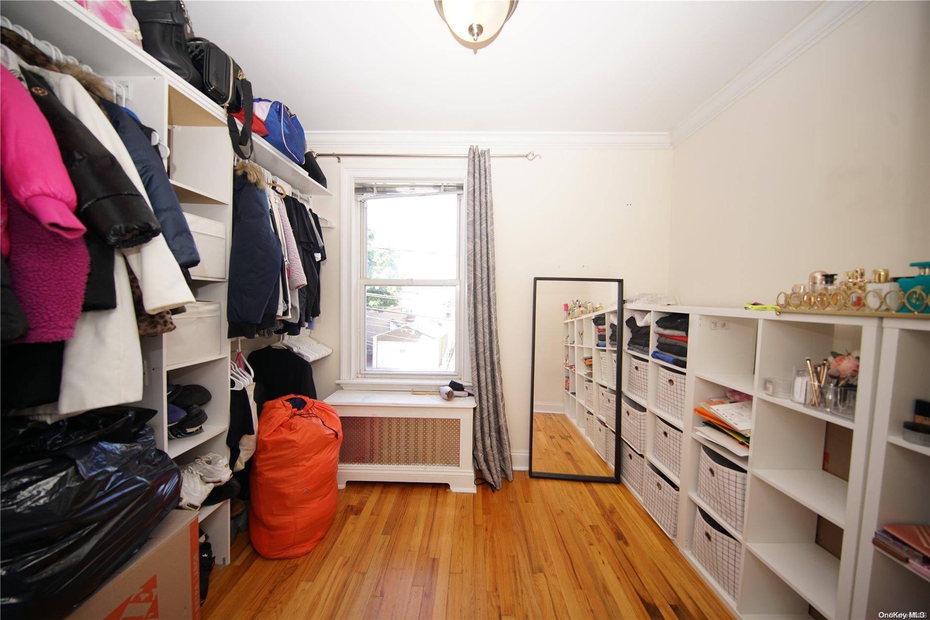 Single Family 124th  Queens, NY 11356, MLS-L3567211-4
