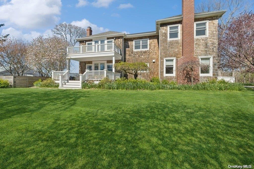 Single Family Cedar Point  Suffolk County, NY 11963, MLS-L3567359-11