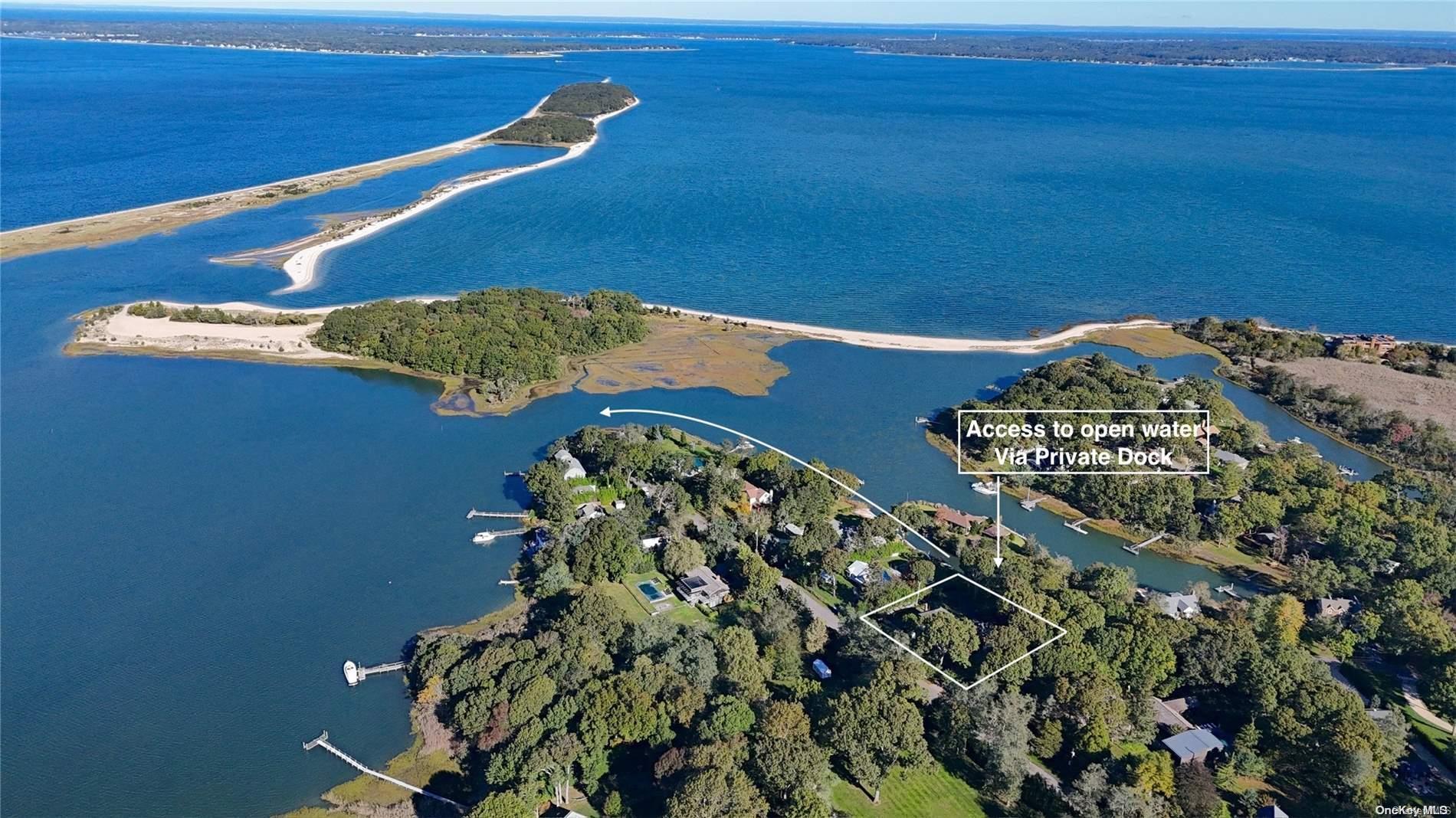 Single Family Cedar Point  Suffolk County, NY 11963, MLS-L3567359-9