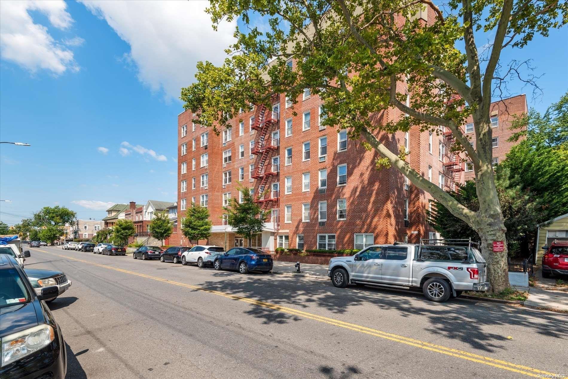 Coop Avenue W  Brooklyn, NY 11223, MLS-L3567405-14
