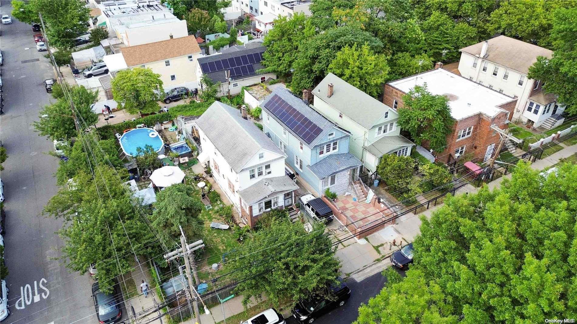 Land Bolton  Bronx, NY 10473, MLS-L3567443-8