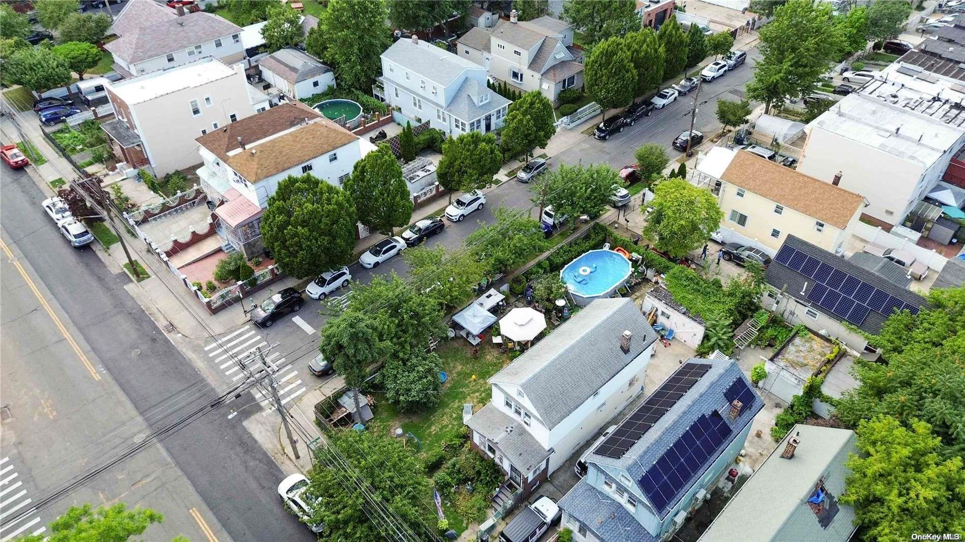 Land Bolton  Bronx, NY 10473, MLS-L3567444-11