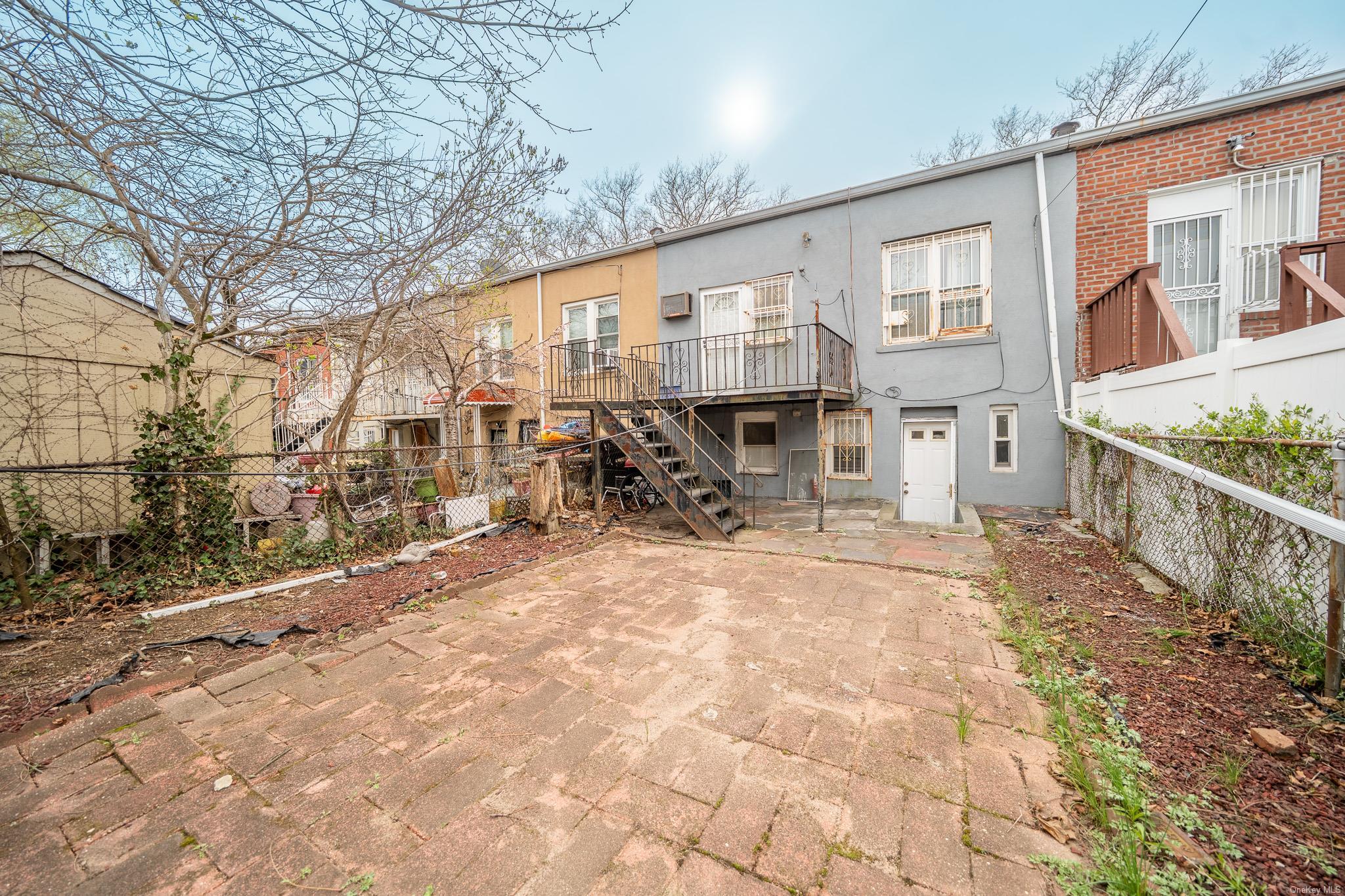 Single Family 52nd  Brooklyn, NY 11234, MLS-L3568058-27