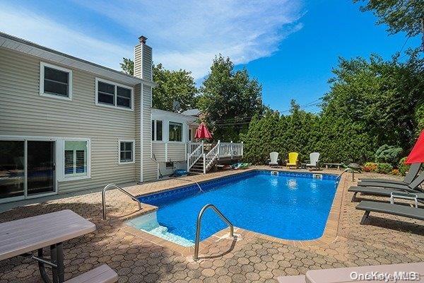Single Family Brookfield  Nassau County, NY 11040, MLS-L3568680-28