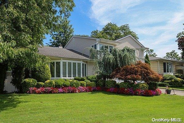 Single Family Brookfield  Nassau County, NY 11040, MLS-L3568680-3
