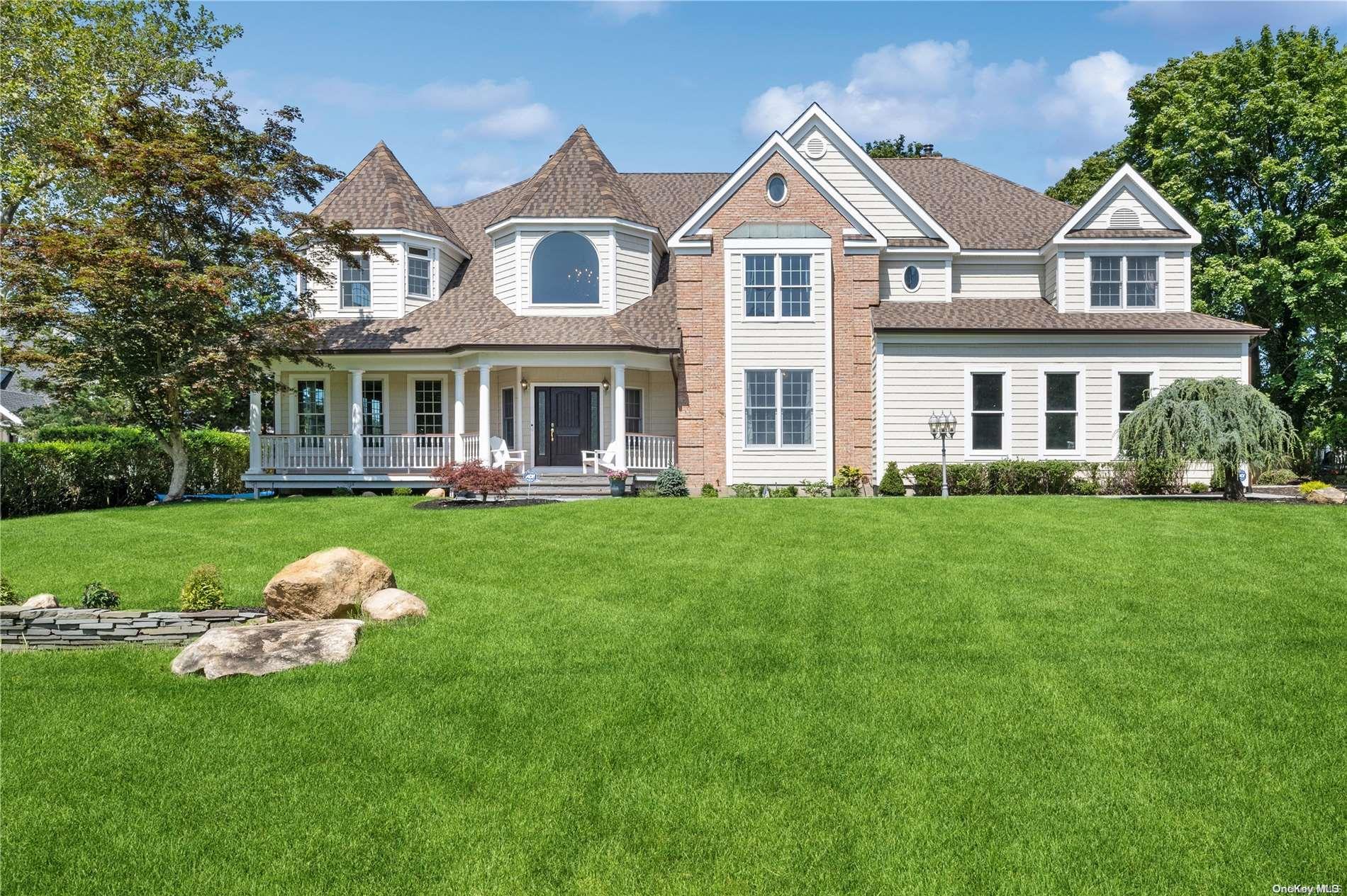 Single Family Cedar  Suffolk County, NY 11733, MLS-L3568784-2