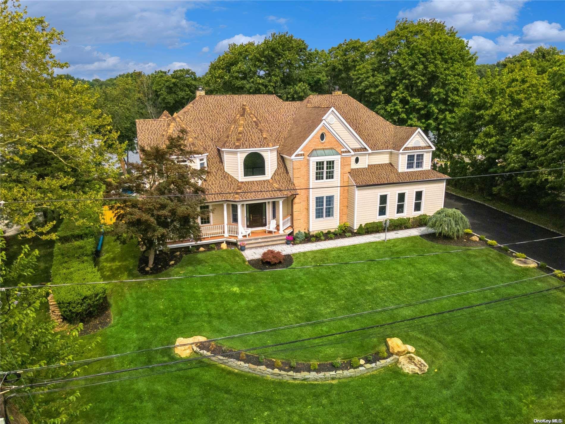 Single Family Cedar  Suffolk County, NY 11733, MLS-L3568784-31