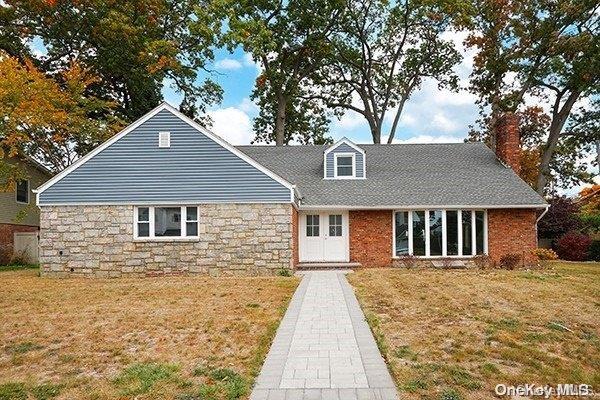 Single Family Berkshire  Nassau County, NY 11570, MLS-L3568796-2