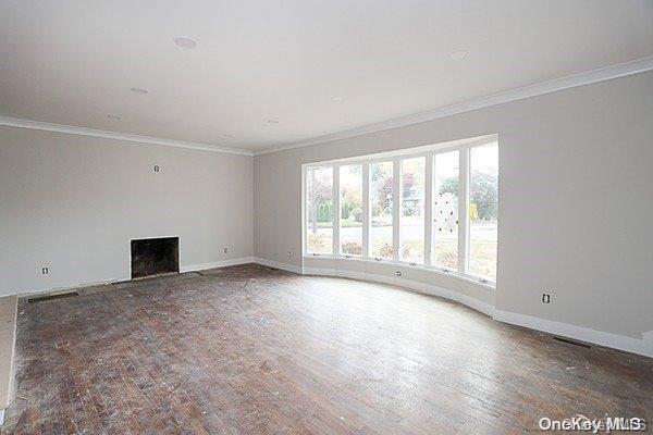 Single Family Berkshire  Nassau County, NY 11570, MLS-L3568796-23