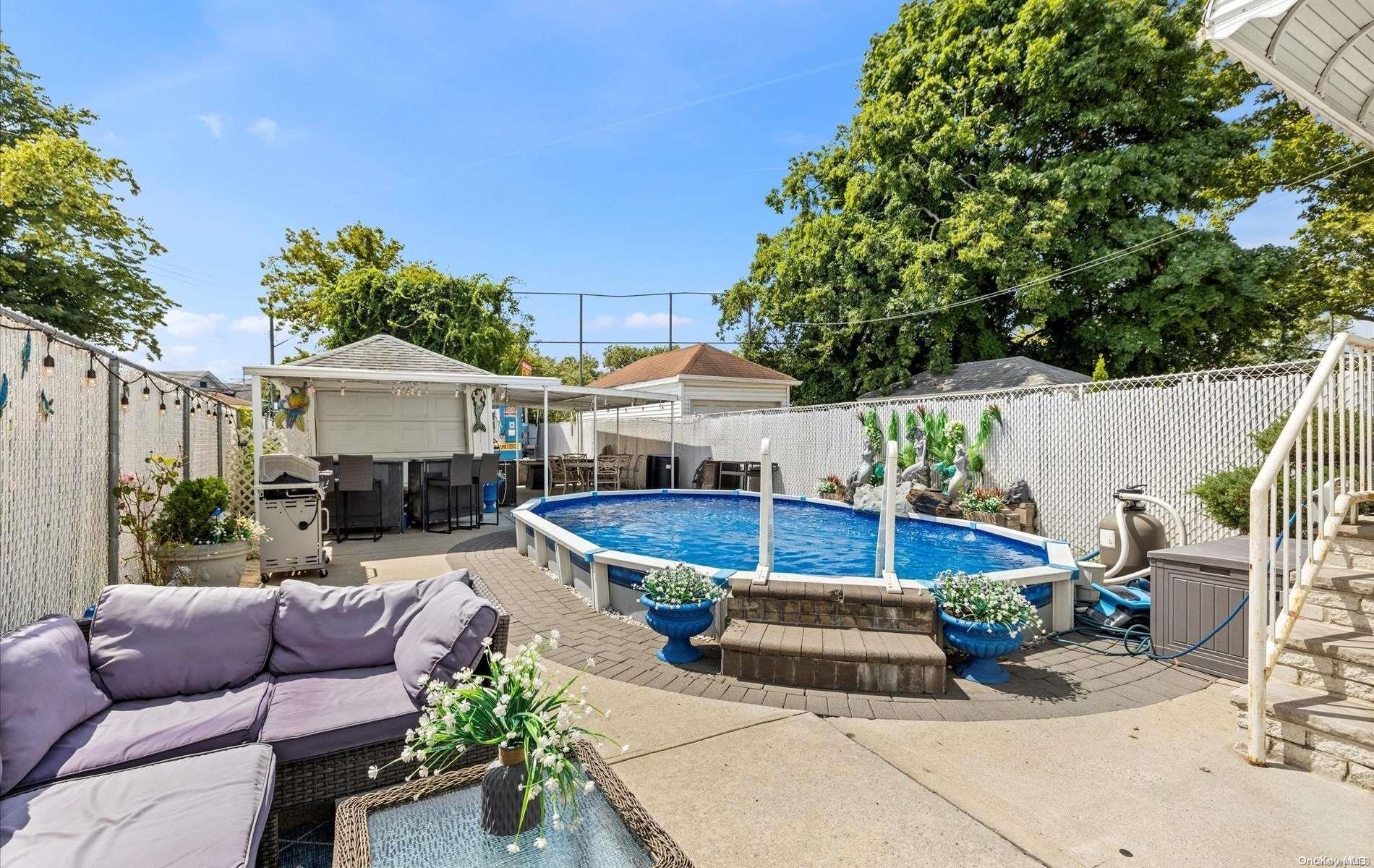 Single Family 149th  Queens, NY 11417, MLS-L3568970-23