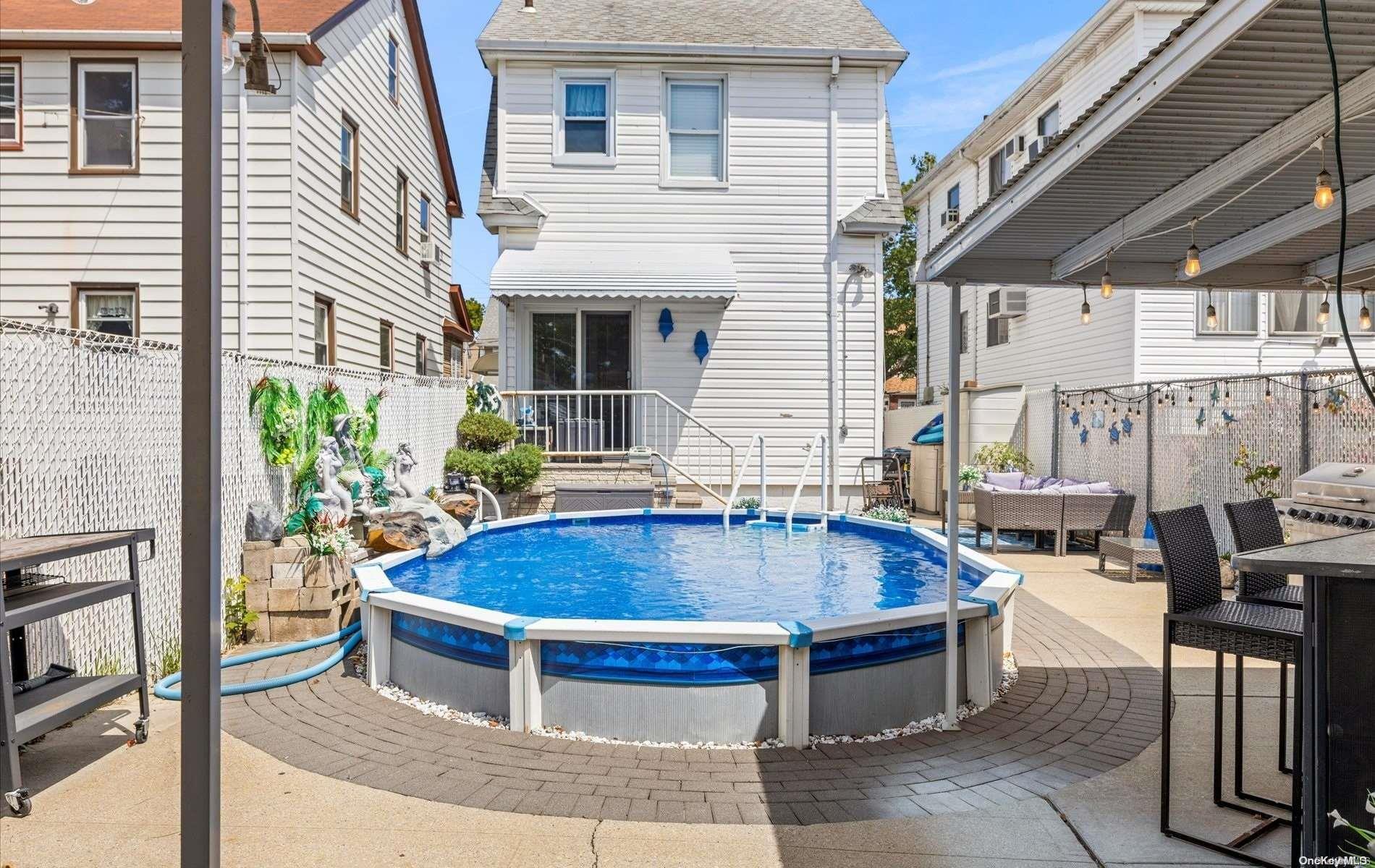 Single Family 149th  Queens, NY 11417, MLS-L3568970-25