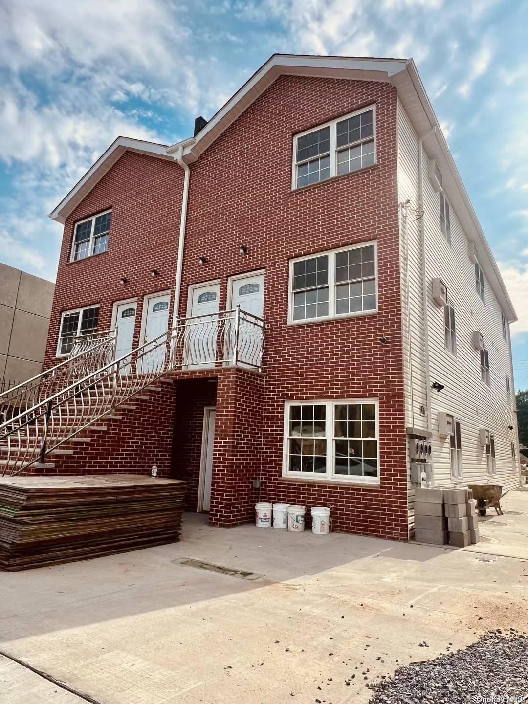 Single Family Underhill Ave  Bronx, NY 10473, MLS-L3569121-3