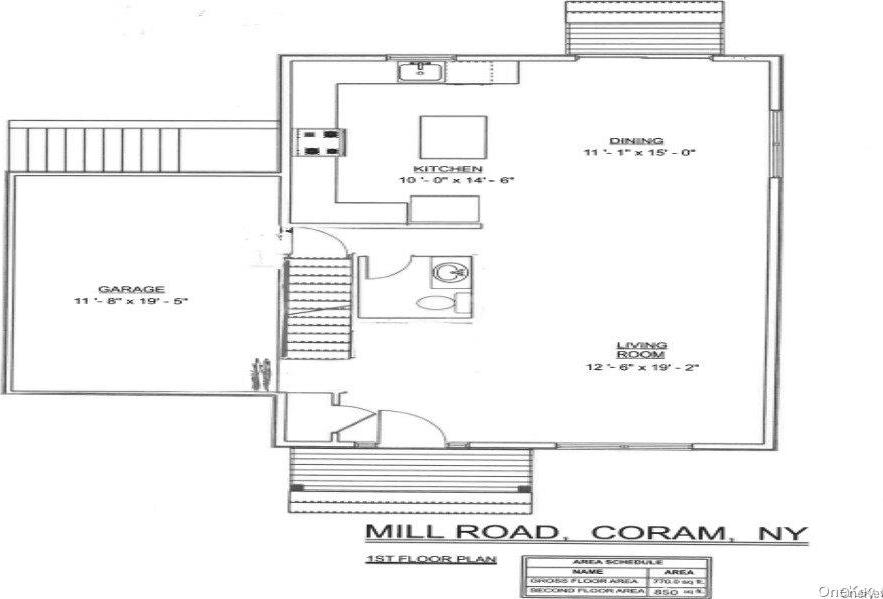 Single Family Mill  Suffolk County, NY 11727, MLS-L3569245-2