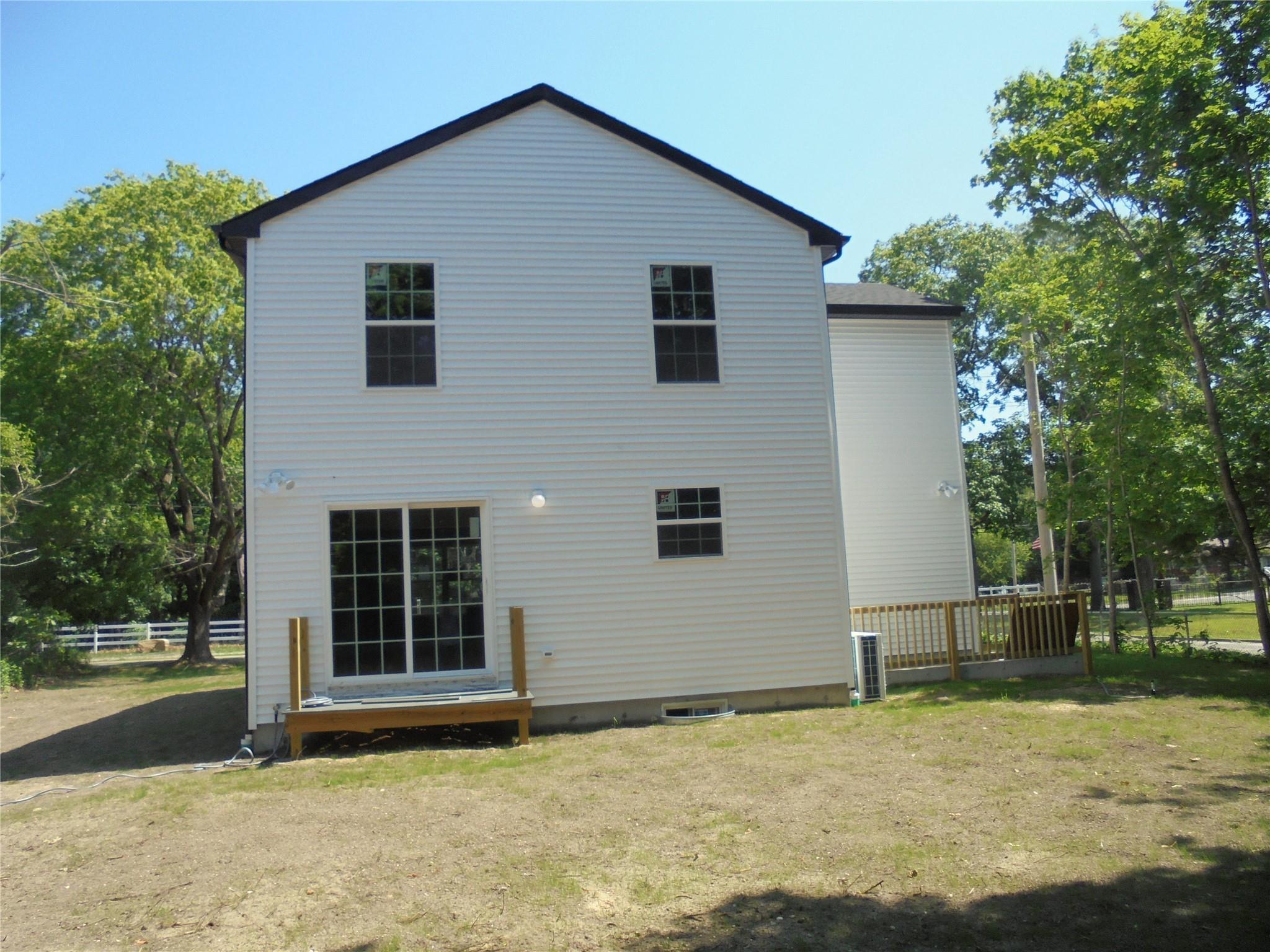 Single Family Mill  Suffolk County, NY 11727, MLS-L3569245-20