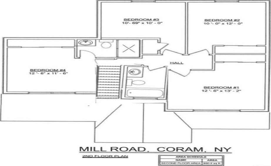 Single Family Mill  Suffolk County, NY 11727, MLS-L3569245-25