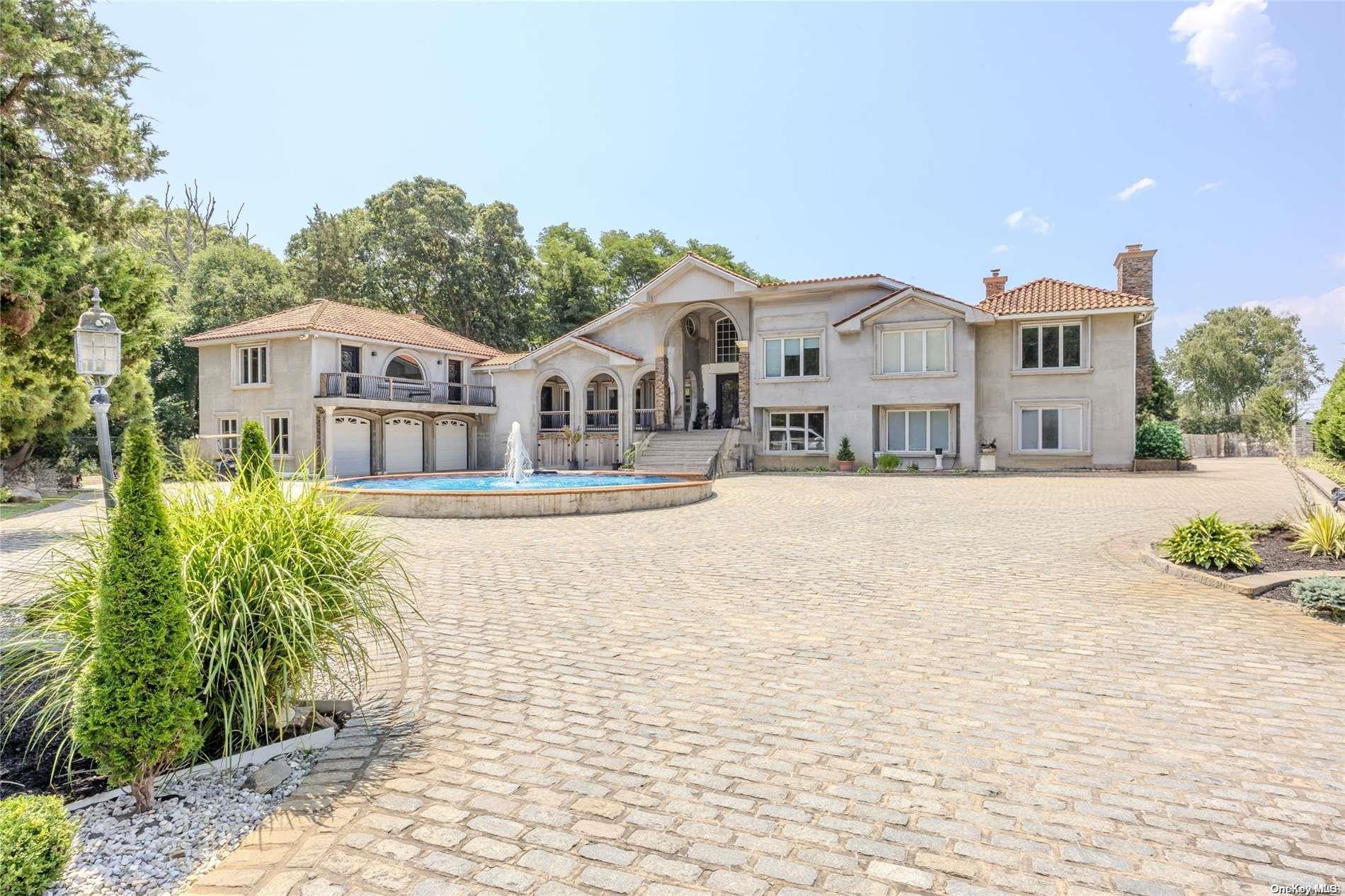 Single Family Old Neck  Suffolk County, NY 11934, MLS-L3569309-3