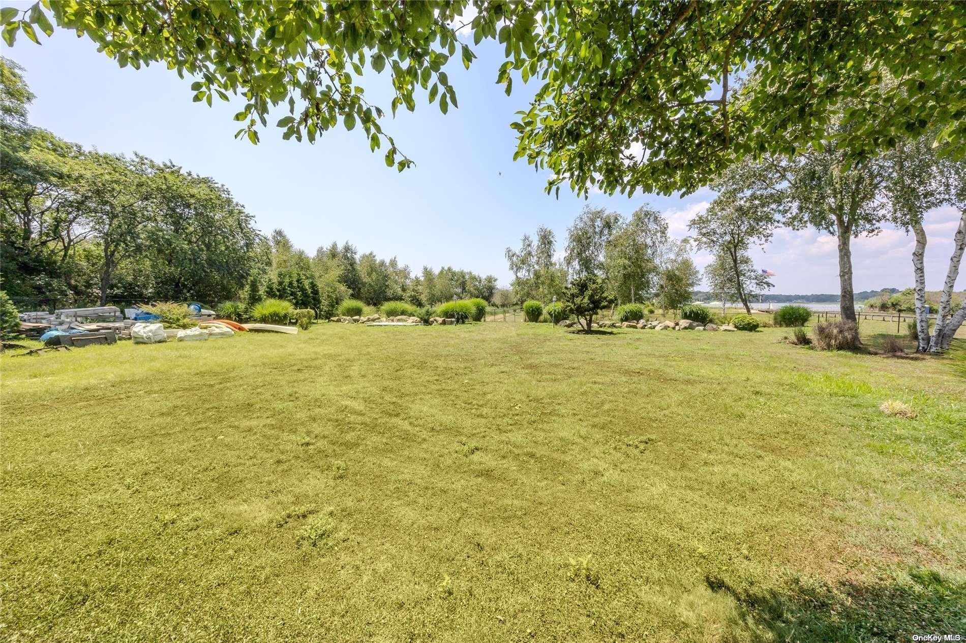 Single Family Old Neck  Suffolk County, NY 11934, MLS-L3569309-31