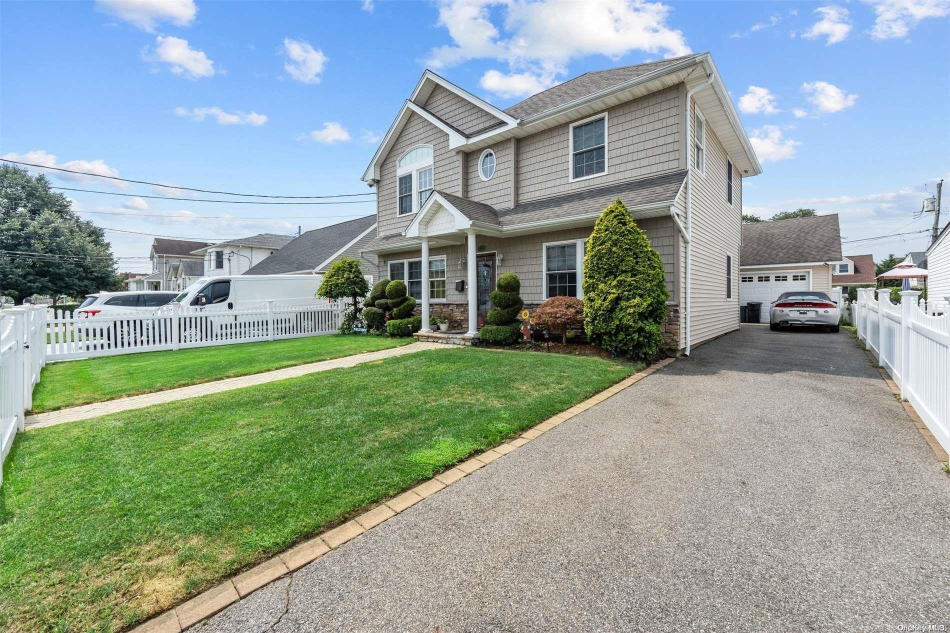 Single Family Sunrise  Nassau County, NY 11710, MLS-L3569391-23