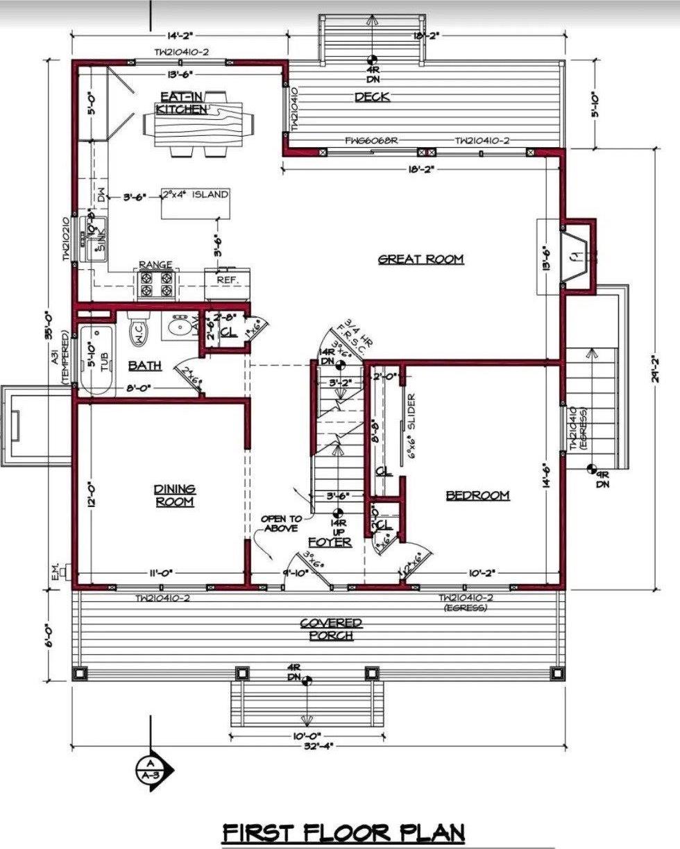 Single Family Islip  Suffolk County, NY 11751, MLS-L3569441-10