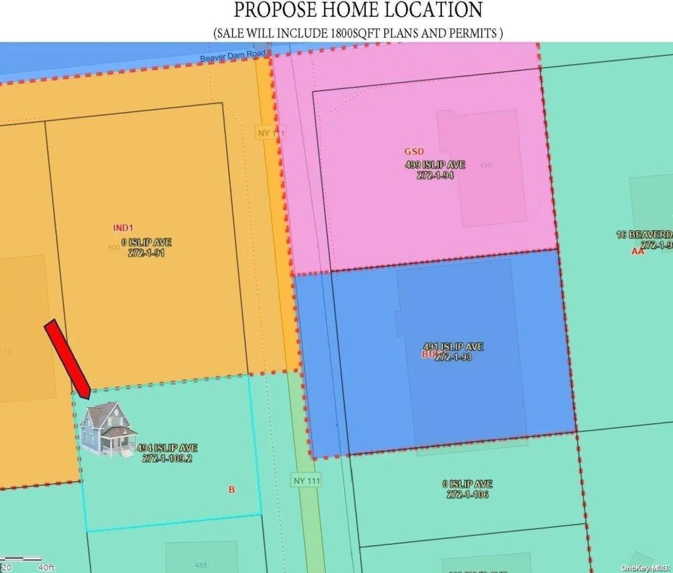 Single Family Islip  Suffolk County, NY 11751, MLS-L3569441-13