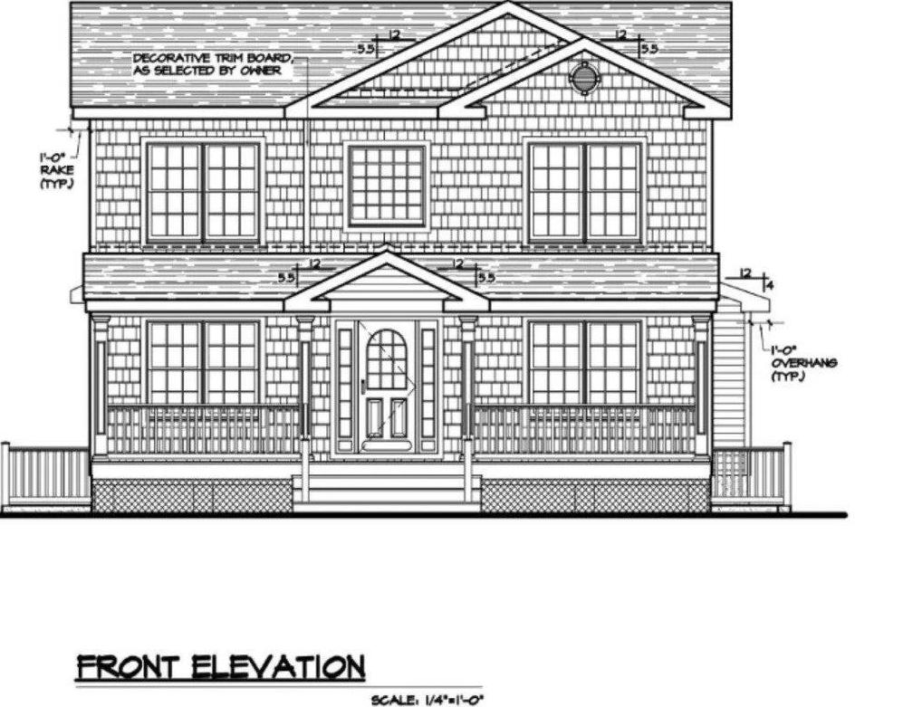 Single Family Islip  Suffolk County, NY 11751, MLS-L3569441-8