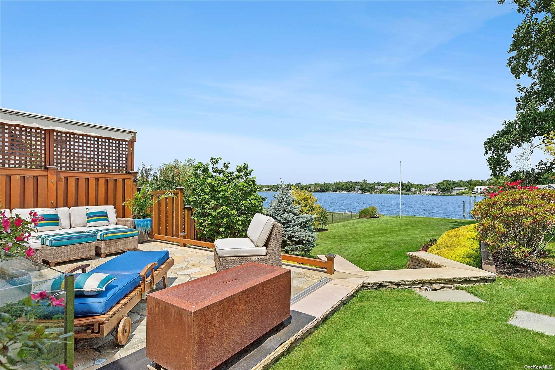 Single Family Great River  Suffolk County, NY 11739, MLS-L3569561-19