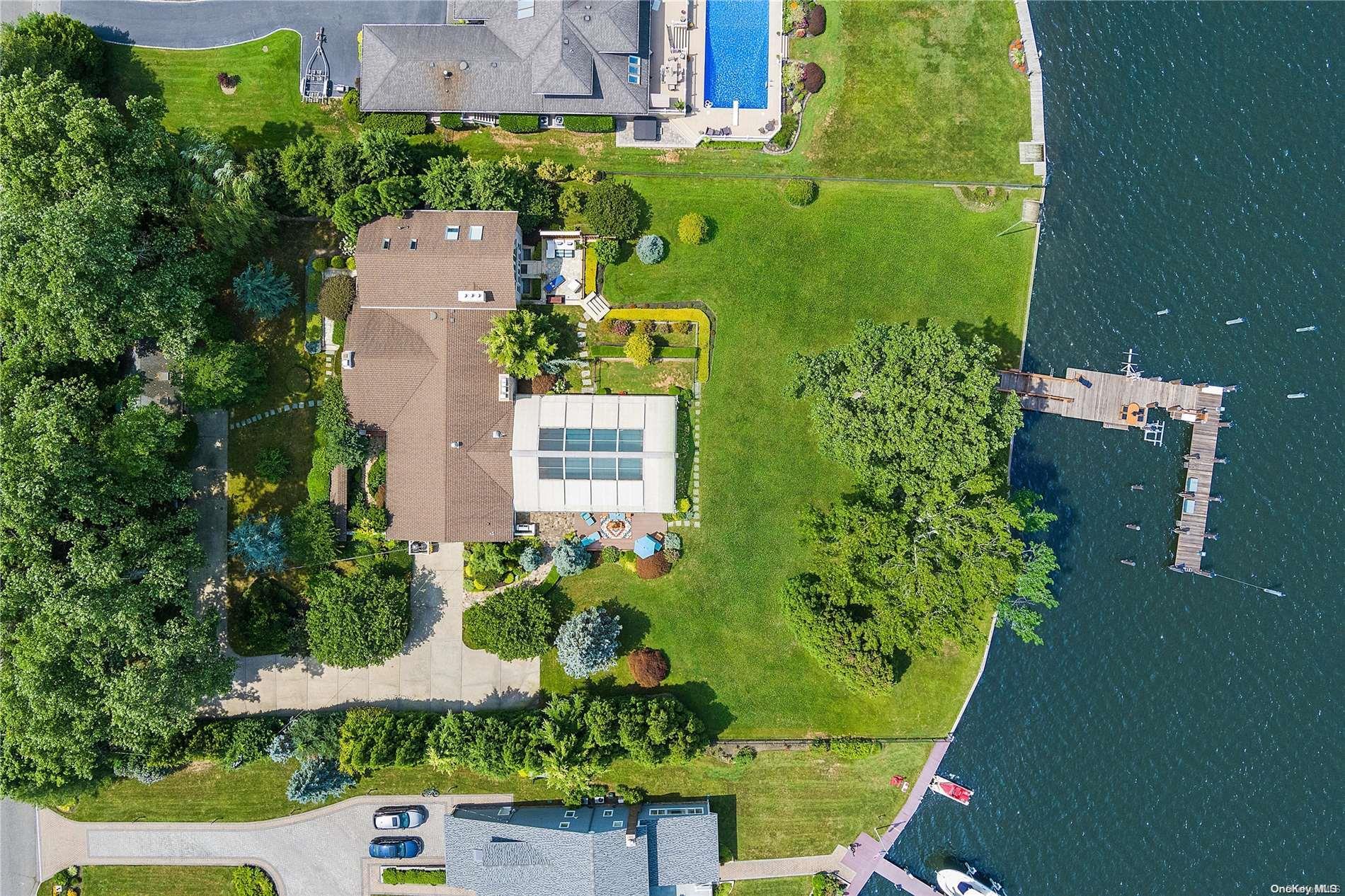 Single Family Great River  Suffolk County, NY 11739, MLS-L3569561-2