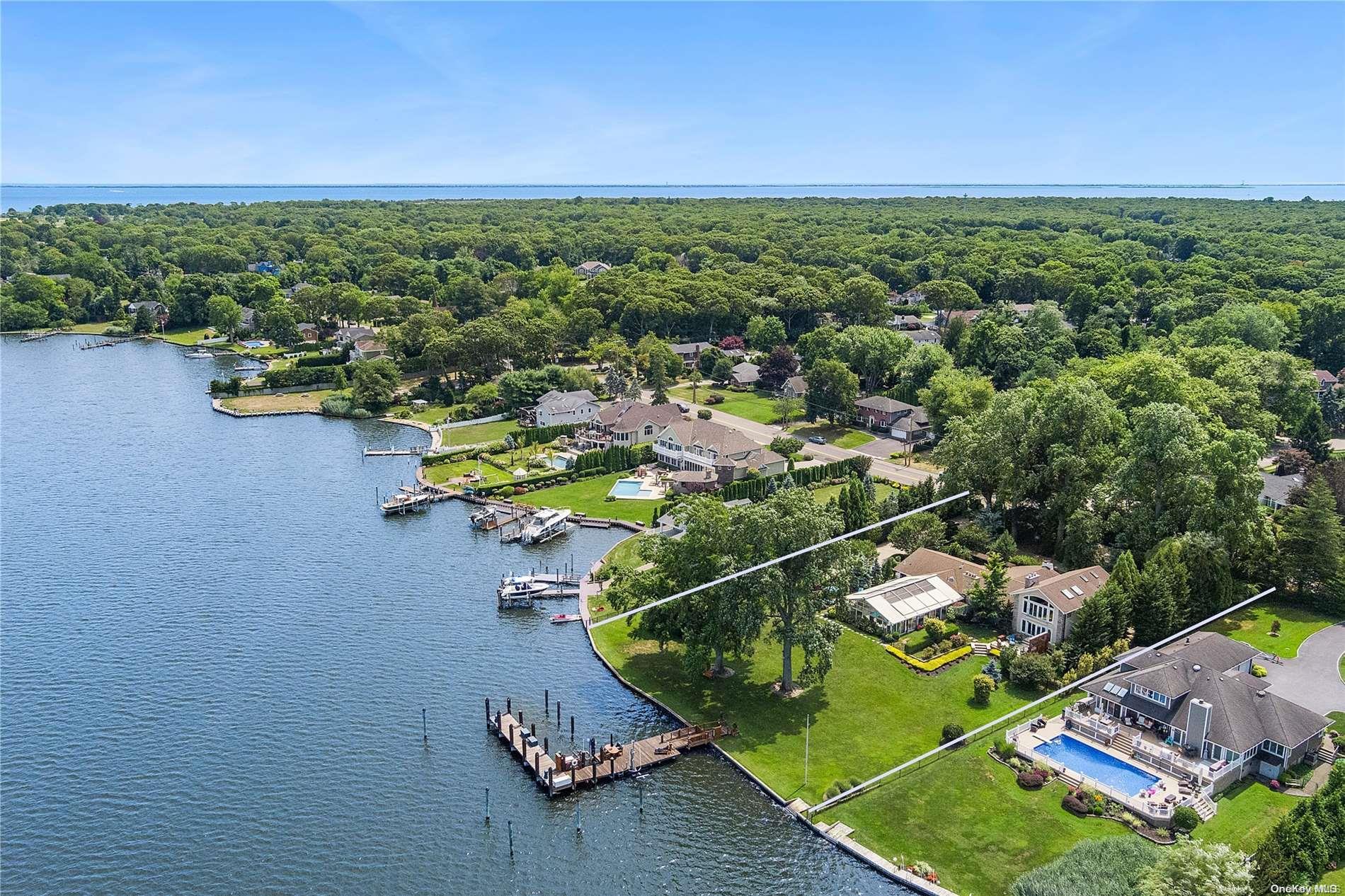 Single Family Great River  Suffolk County, NY 11739, MLS-L3569561-25