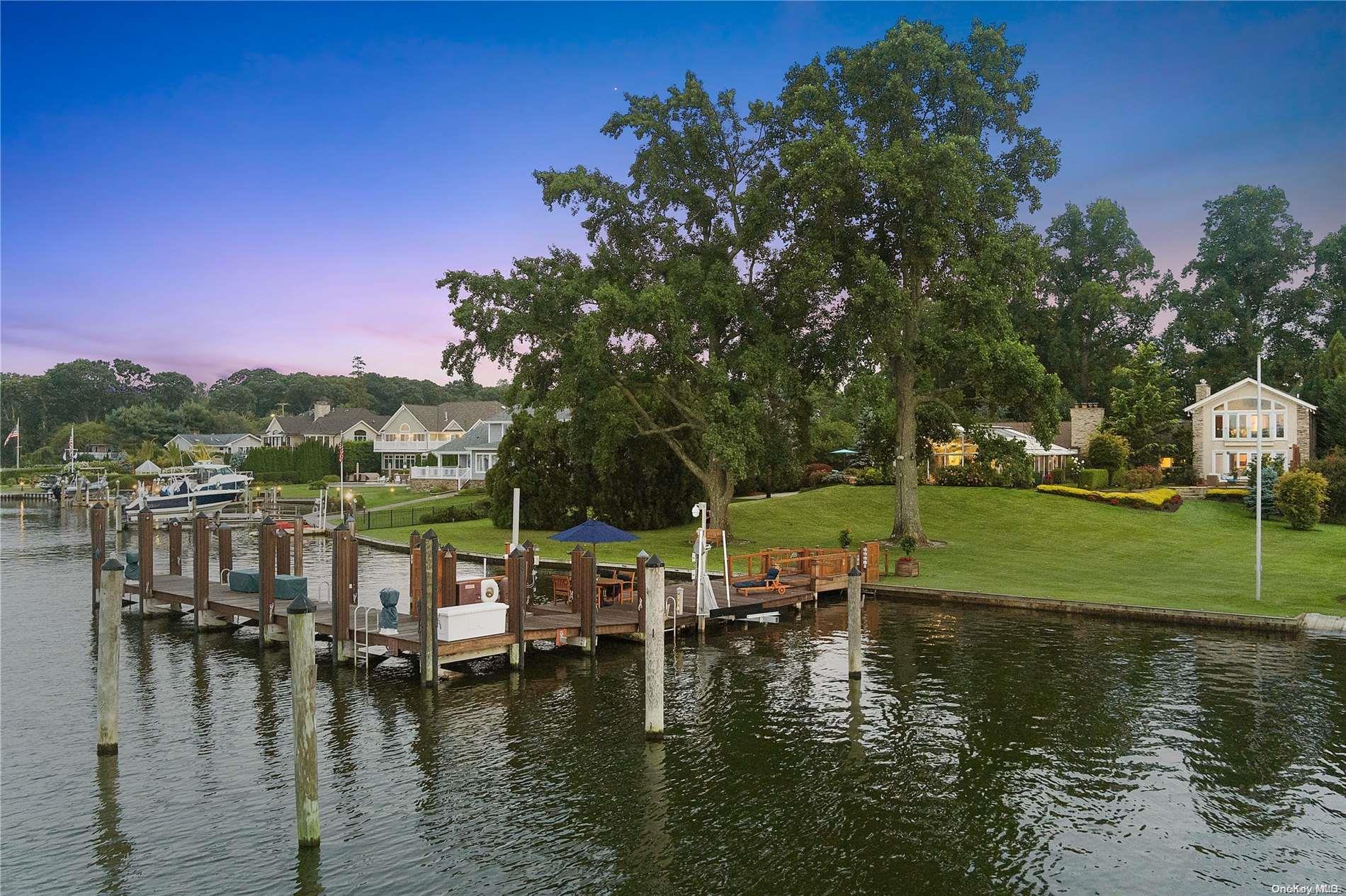 Single Family Great River  Suffolk County, NY 11739, MLS-L3569561-26