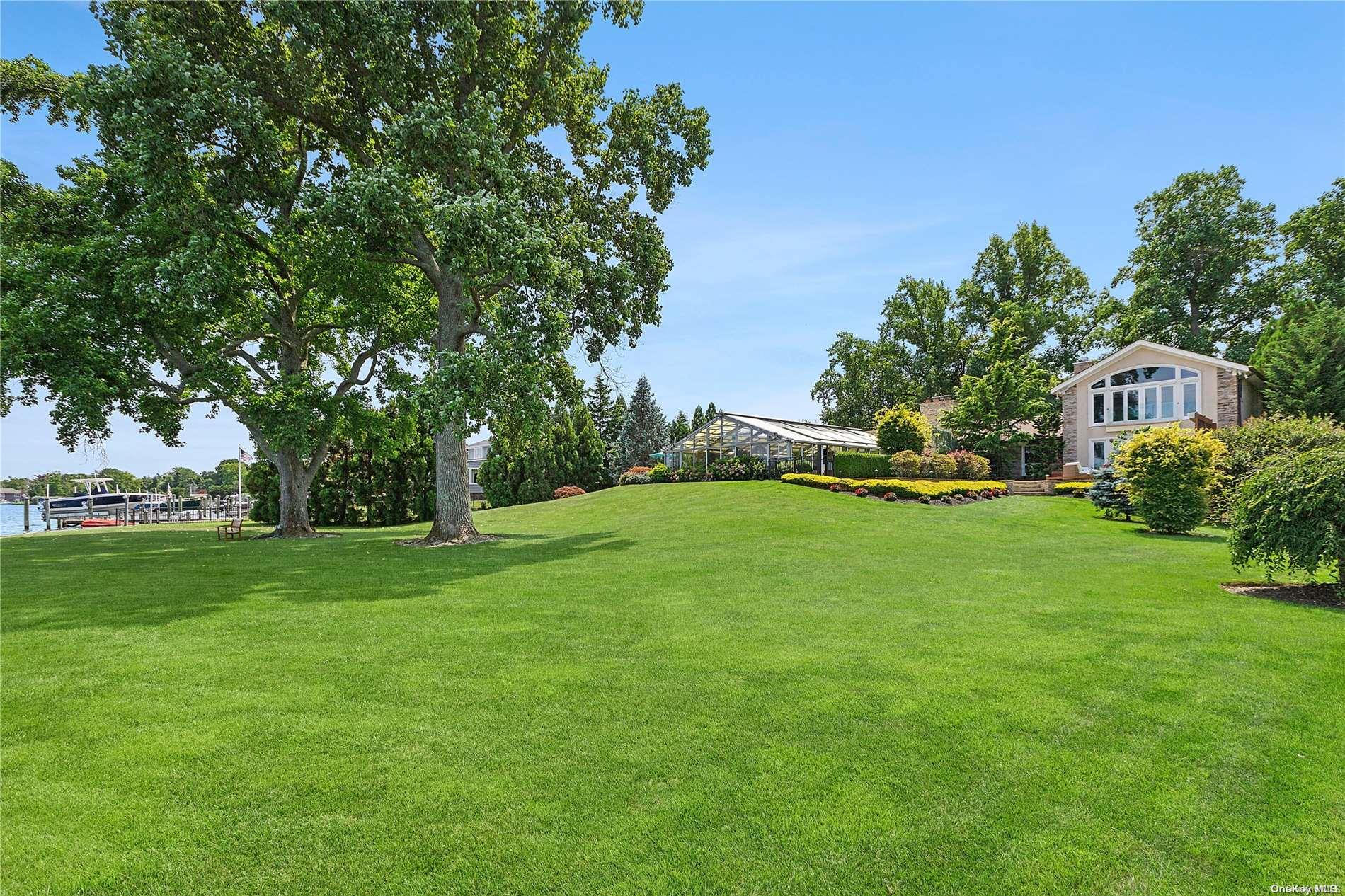 Single Family Great River  Suffolk County, NY 11739, MLS-L3569561-27