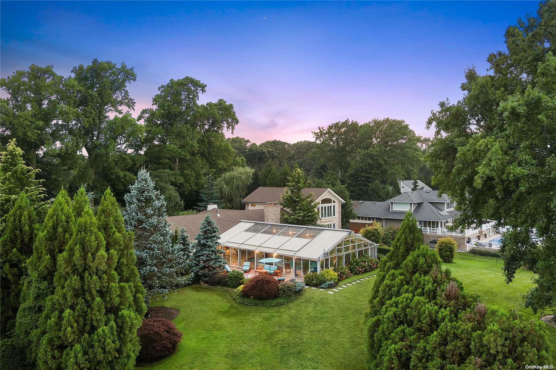 Single Family Great River  Suffolk County, NY 11739, MLS-L3569561-28