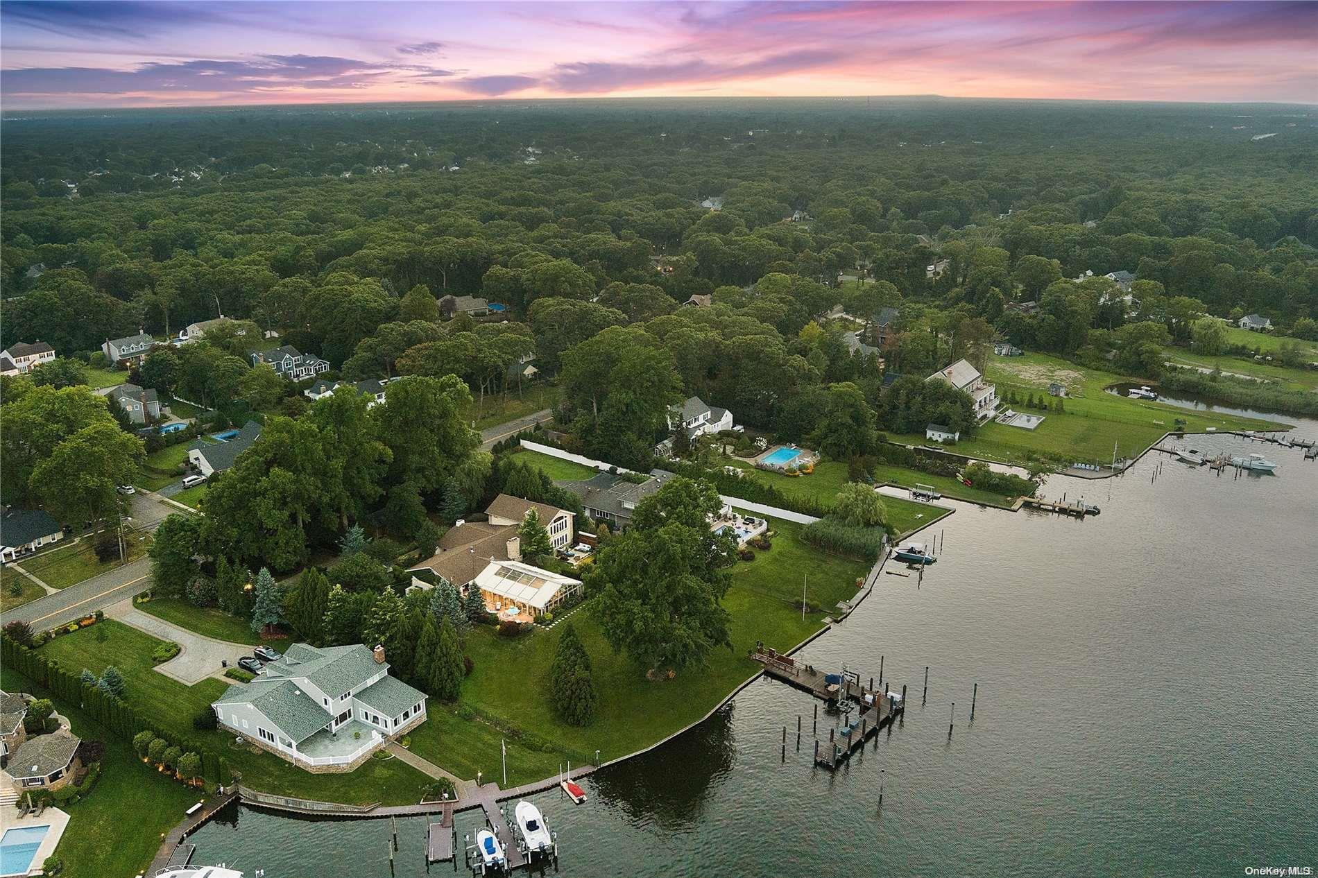 Single Family Great River  Suffolk County, NY 11739, MLS-L3569561-29