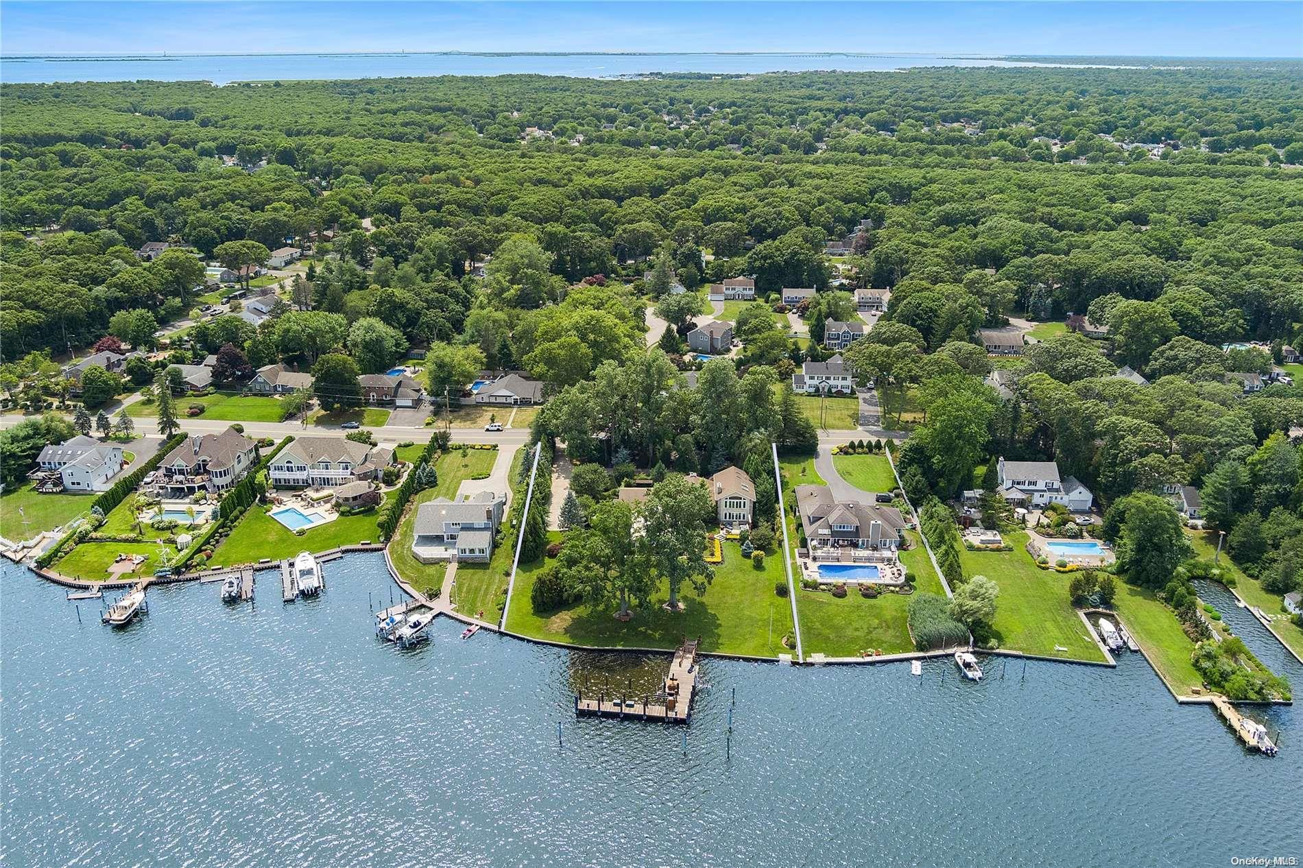 Single Family Great River  Suffolk County, NY 11739, MLS-L3569561-30