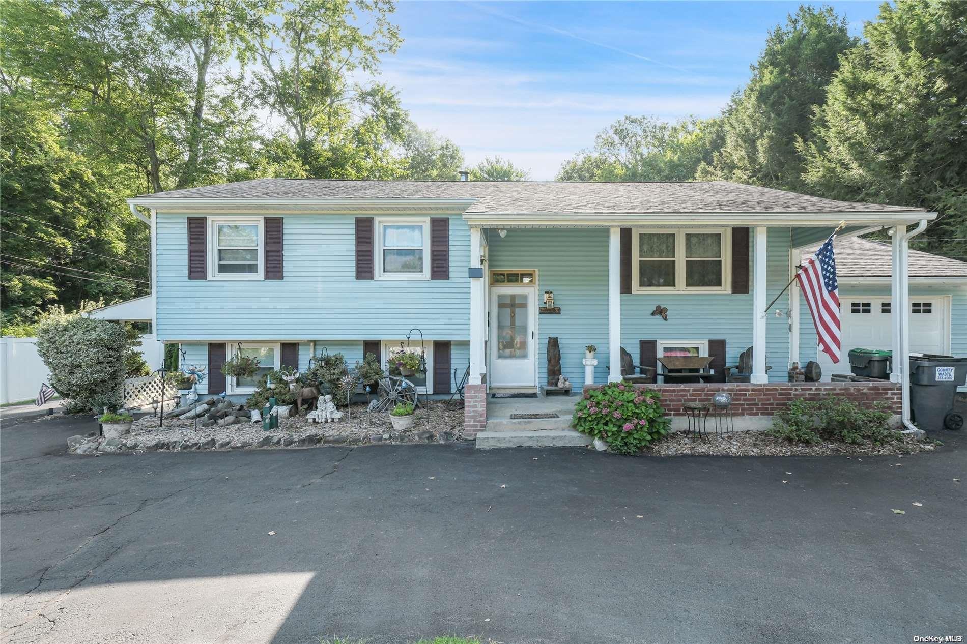 Single Family Ohioville  Ulster County, NY 12561, MLS-L3569802-3