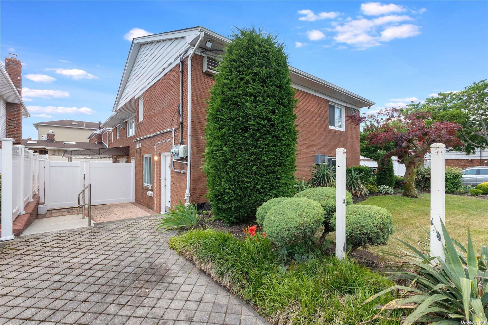 Single Family 91st  Queens, NY 11414, MLS-L3569907-24
