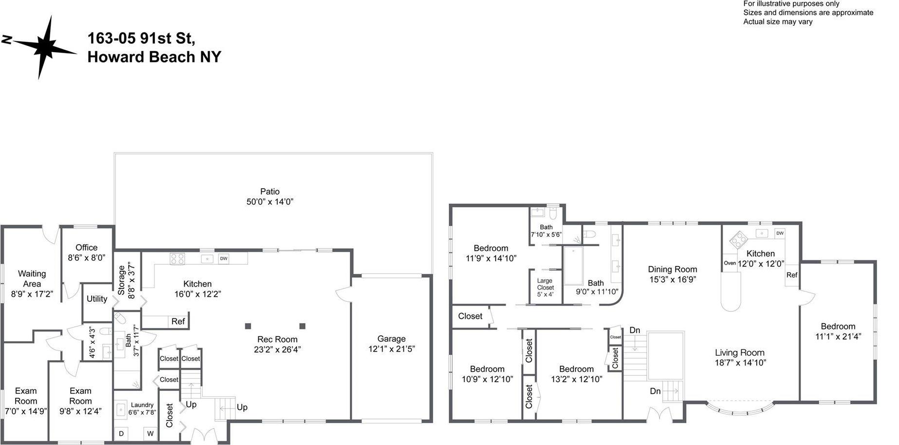 Single Family 91st  Queens, NY 11414, MLS-L3569907-26