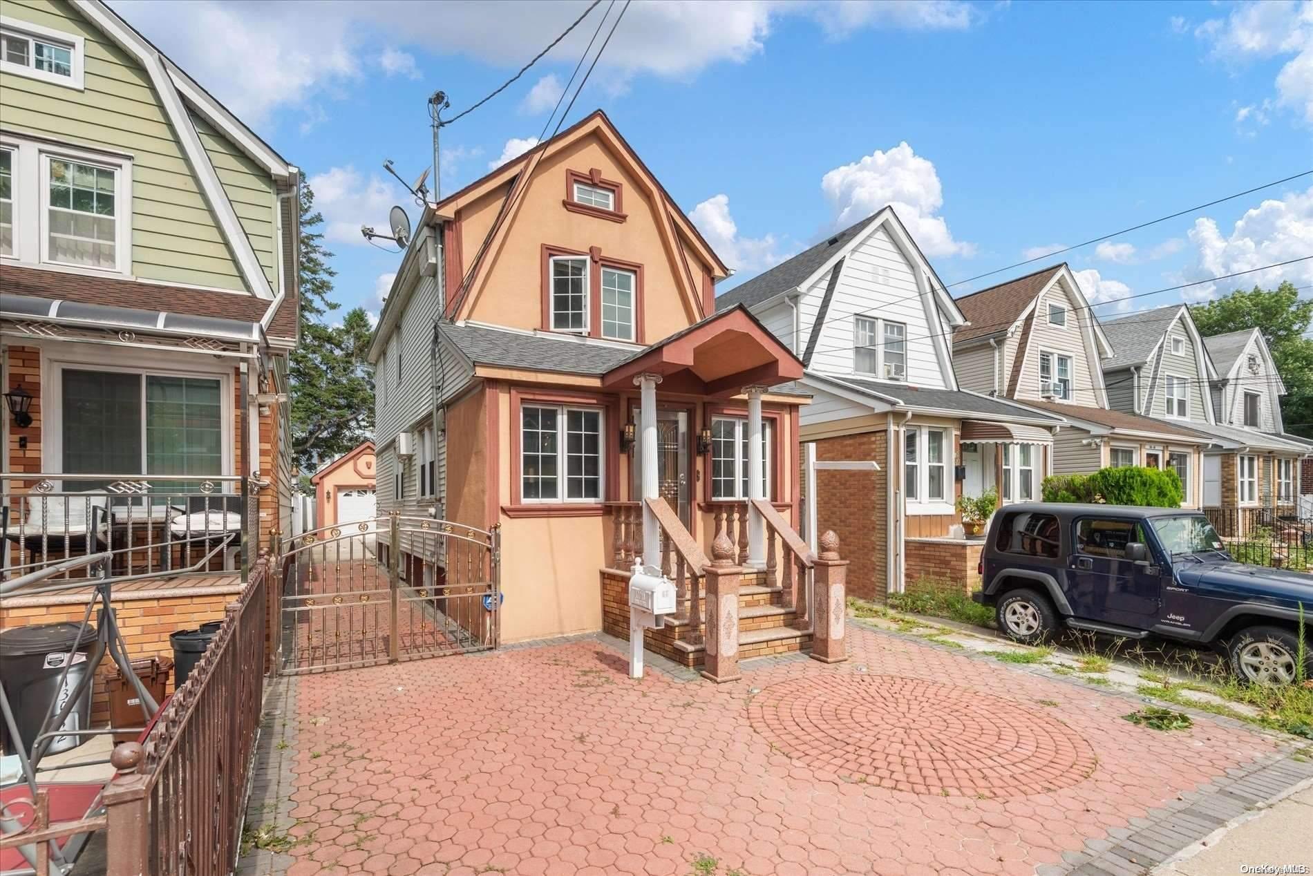 Single Family 121st  Queens, NY 11420, MLS-L3570043-2