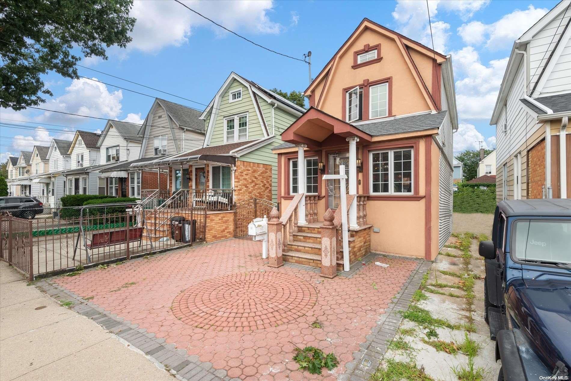Single Family 121st  Queens, NY 11420, MLS-L3570043-3