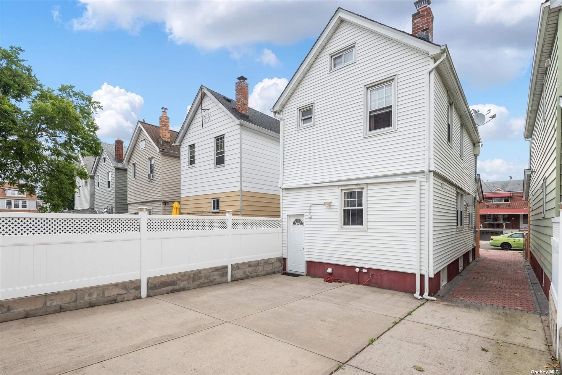Single Family 121st  Queens, NY 11420, MLS-L3570043-31